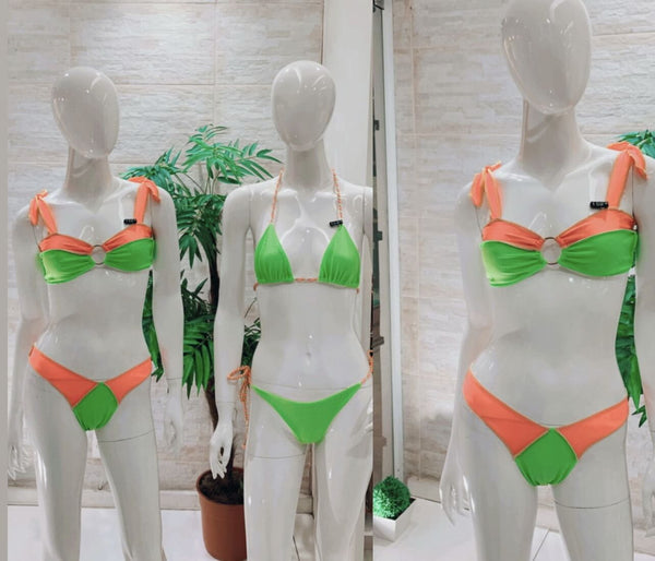 Brazilian Bikini - Fashion Bikini Rio - Privatelabel - Wholesale
