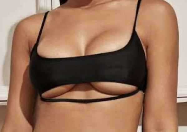 Bikíni underboob , modelos que deixam a parte debaixo dos seios à most – Fashion Bikini