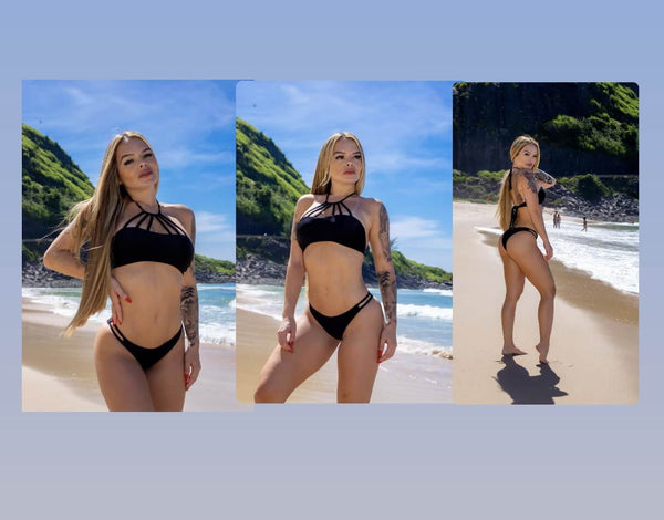 Private Label Bikinis / Sell bikinis under your own brand