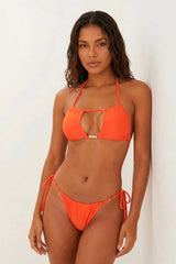 Biquíni Tainá Laranja