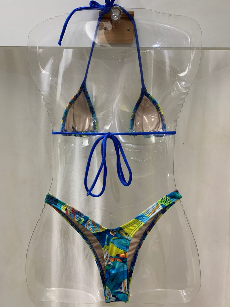 Biquíni Dahab Aquario