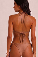 Biquini  Yala Rose