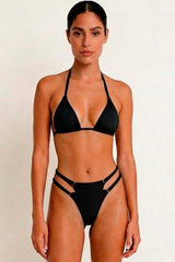 Biquíni Anitta Preto - Fashion Bikini 