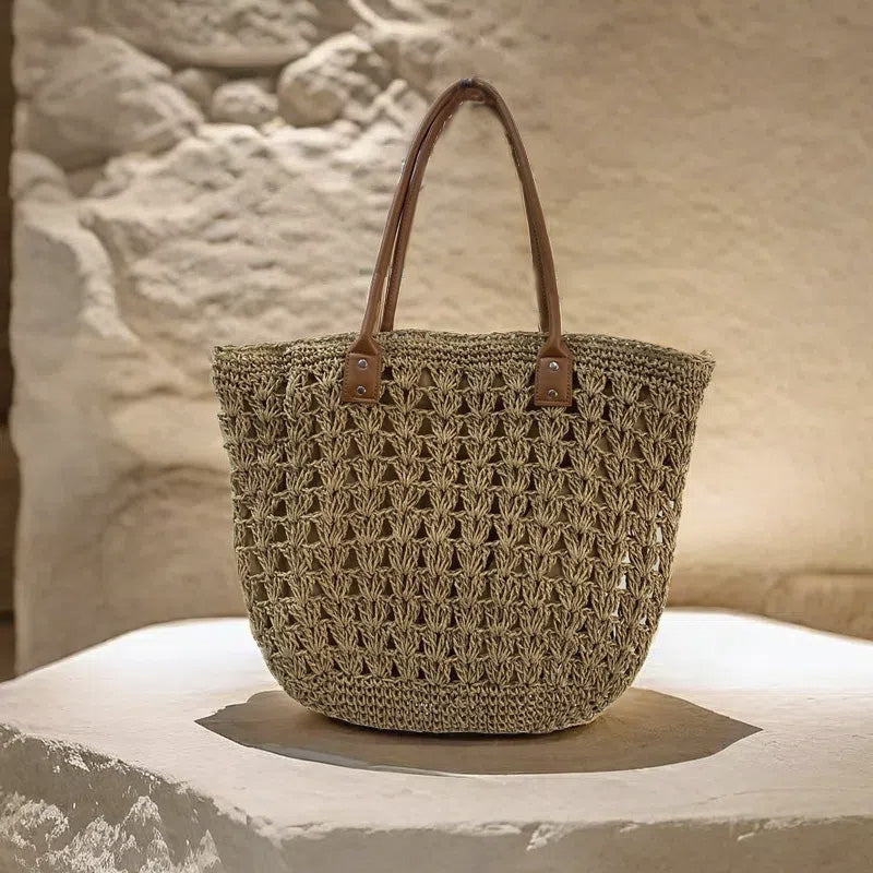 Bolsa Palha 2