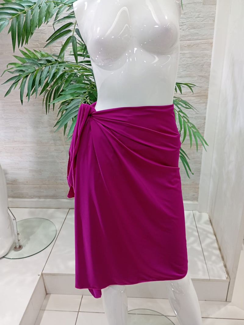 Saida Preá Roxo