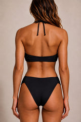 Biquíni Virginia Preto