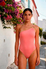 Maiô Camila Rose - Fashion Bikini 