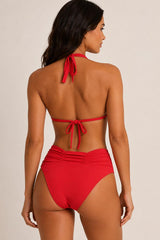 Biquini  Acapulco Vermelho